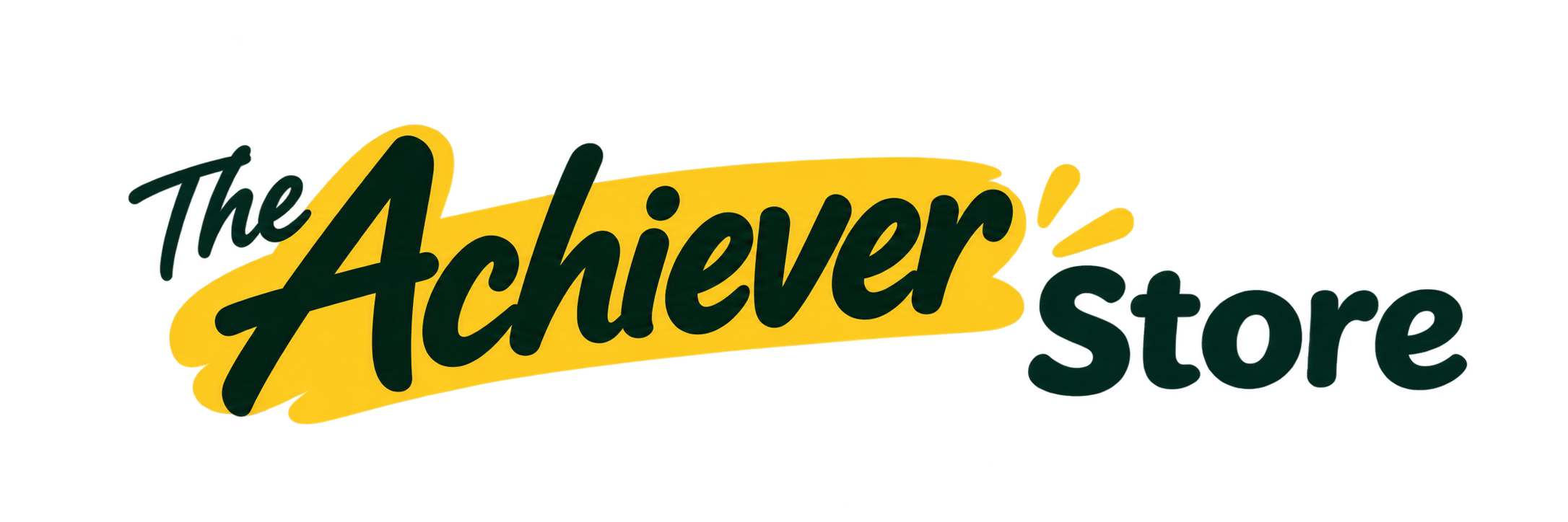 The Achiever Store